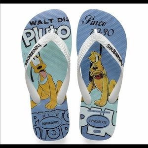 Havainas Pluto Sandals